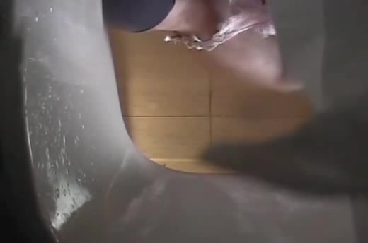 Japanese toilet voyeur - video 41