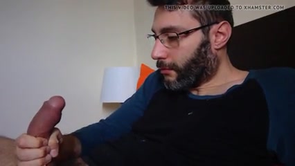 Hung daddy