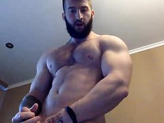 Sexy Muscle guy webcam 5