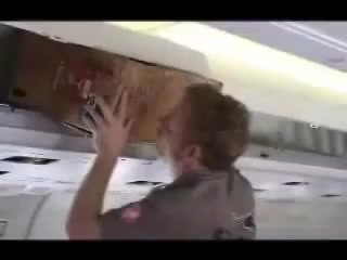 funny problem in the plane