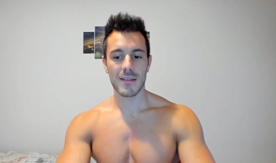 muscle webcam 2
