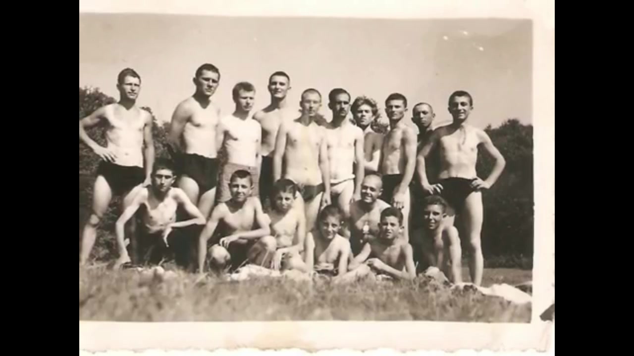 vintage - beach boys 2
