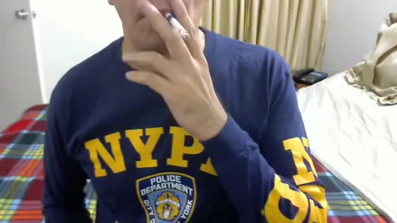 NYPD SMOKE 1