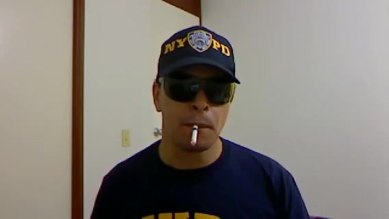 NYPD SMOKE 2
