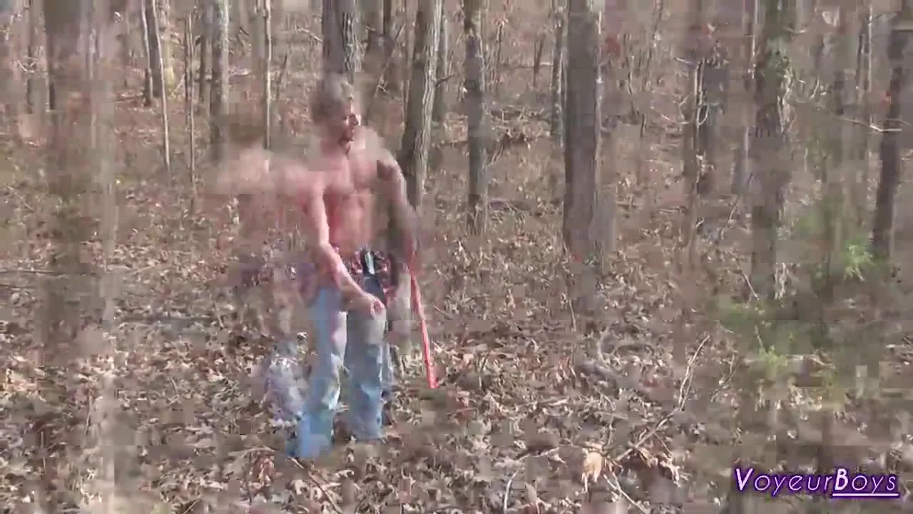 Lumberjack - ThisVid.com