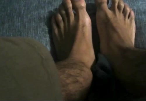 More Feet