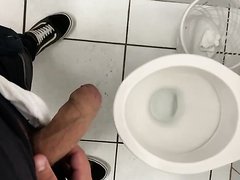 Piss time - video 4