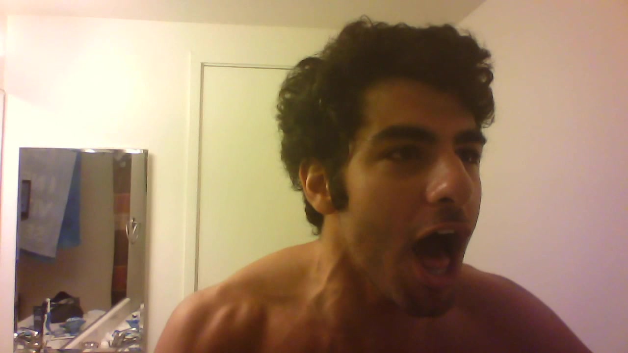 Longest and loudest extreme burp
