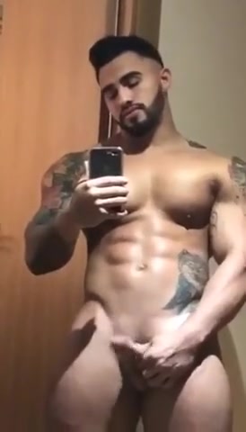 Muscle - video 52