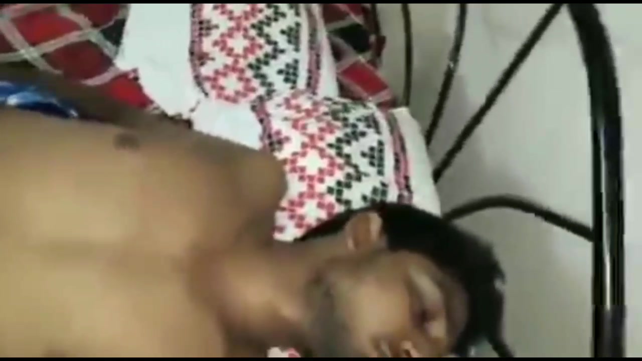 desi recorded while sleeping