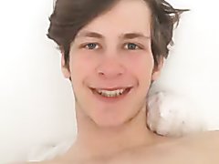 Cute Twink Fisted