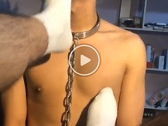 Chinese gay - video 2