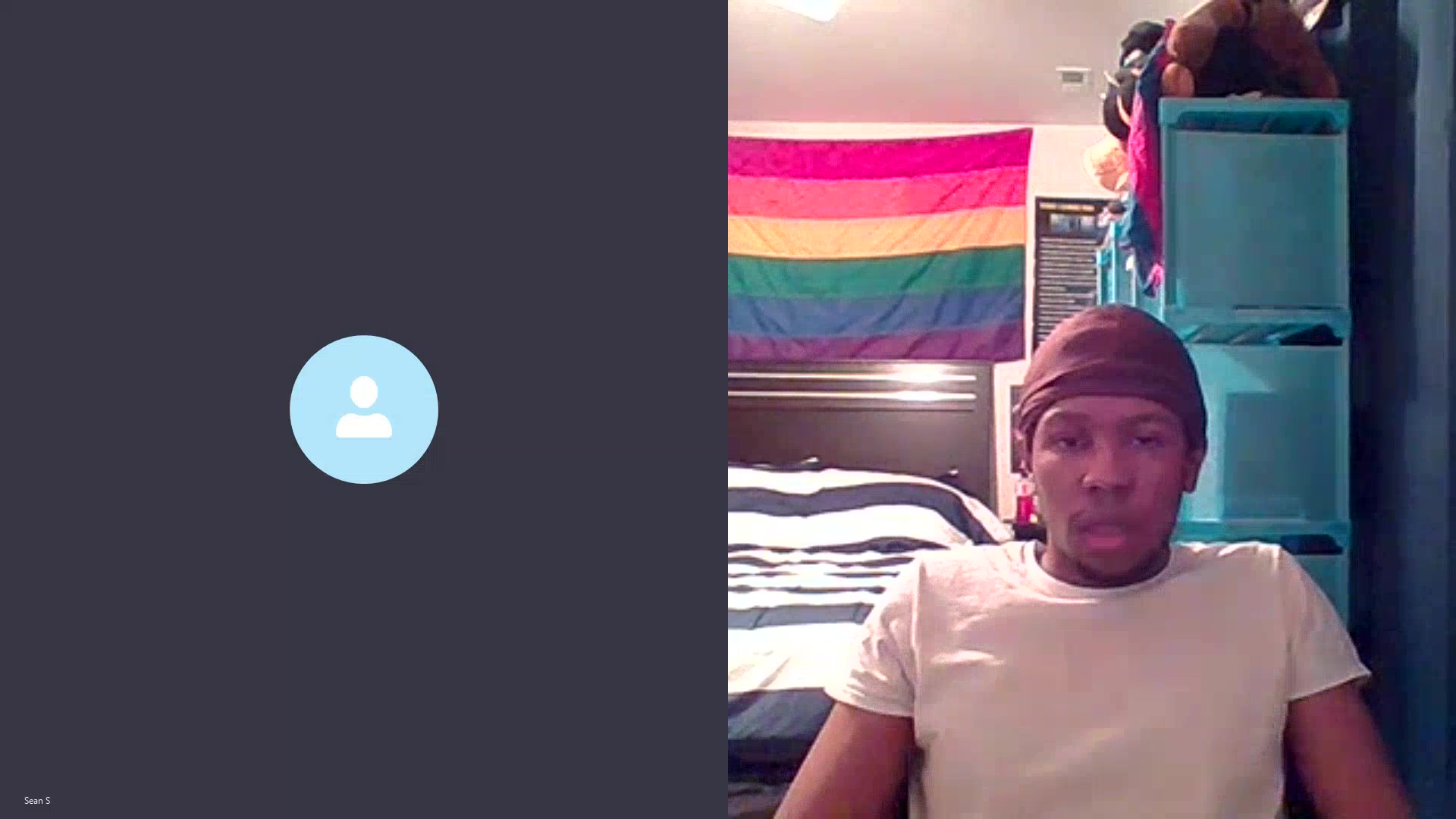 Me being hypnotized again part 3