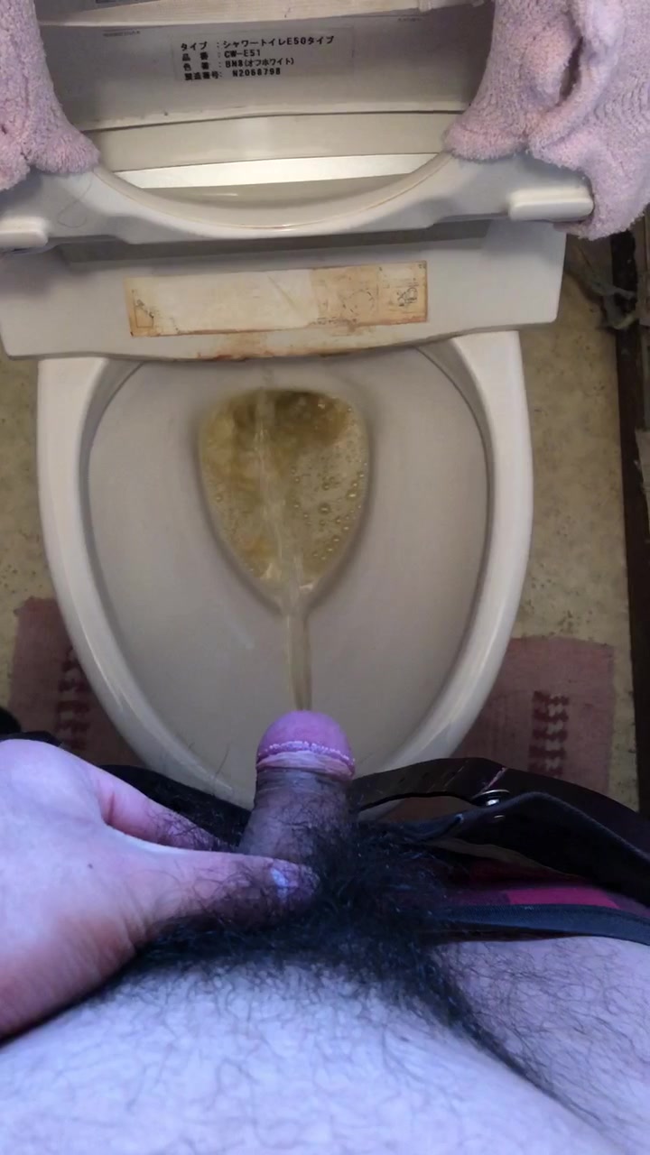 Morning urination