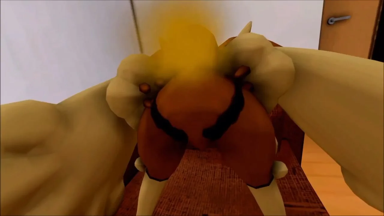 Lopunny Fart - ThisVid.com