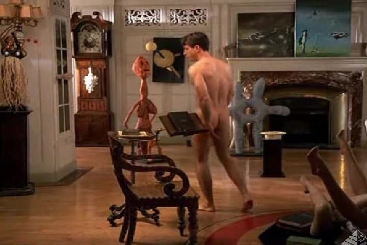 Dermot Mulroney Nude - leaked pictures & videos | CelebrityGay