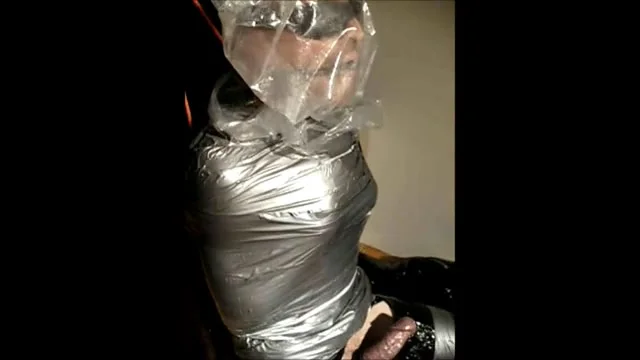 Bondage Bagging