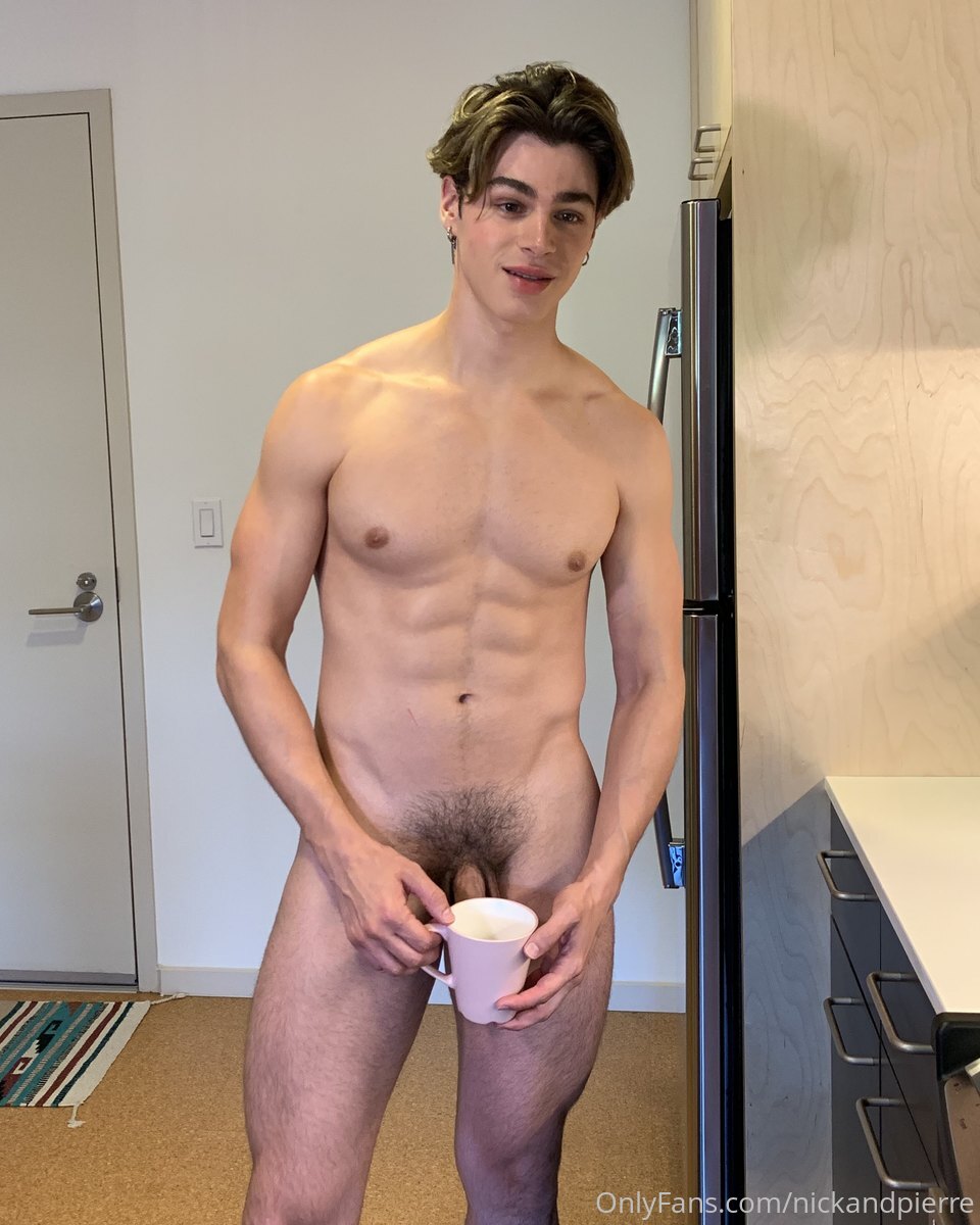 Nicky and pierre onlyfans videos