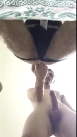 fingering - video 9