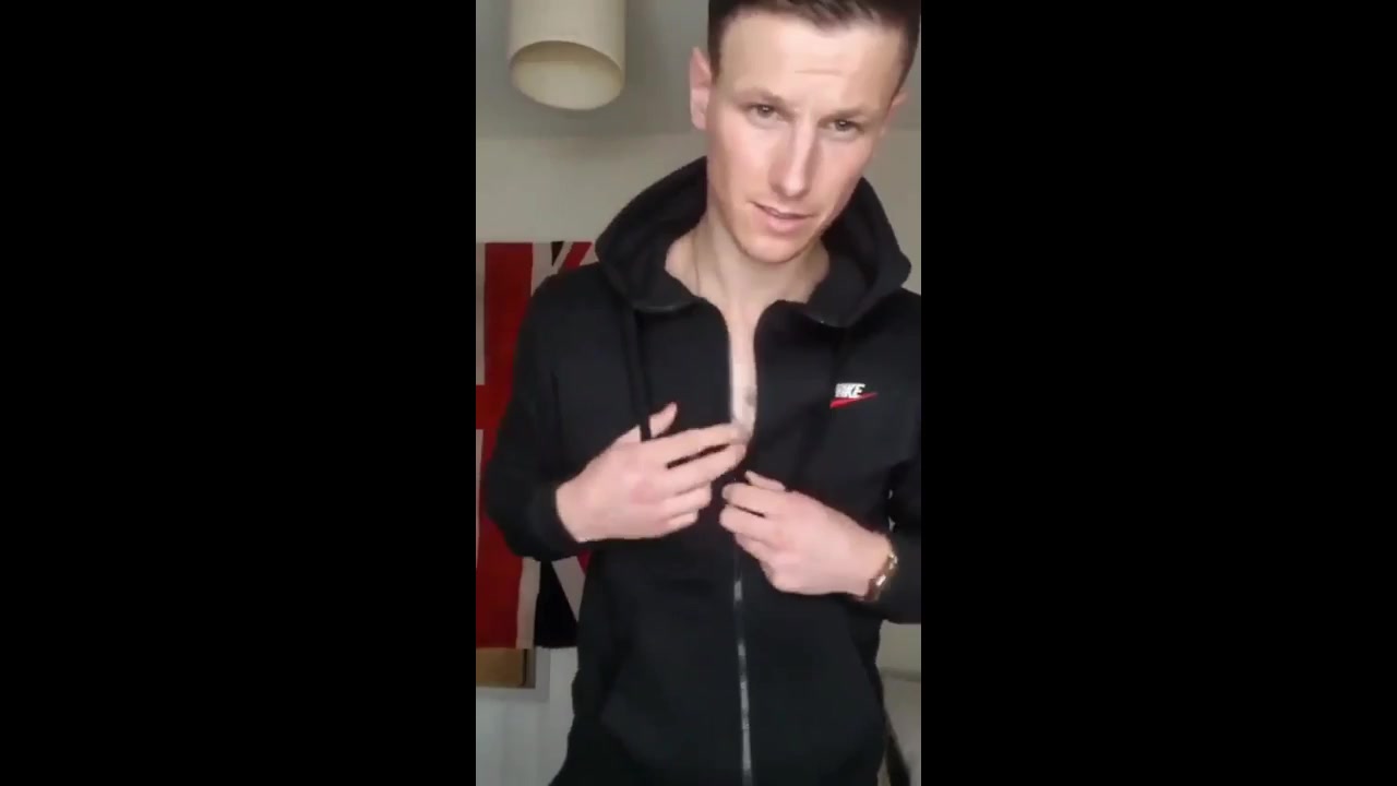 hot scally lads