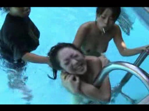 Japanese drowned torture1