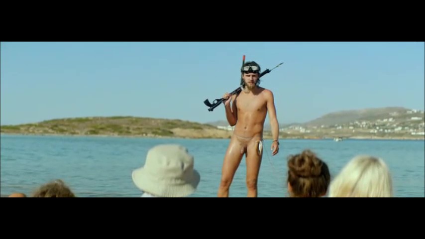 Nude celebrities full frontal movie-hot Nude