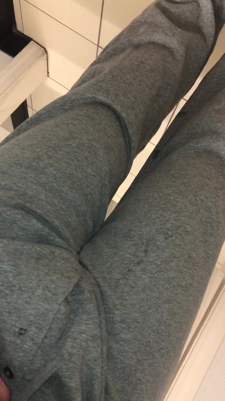 Wetting in dressing room