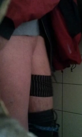 Zurich Schlieren Cruising & Gloryhole # 2