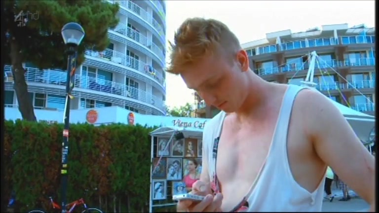 big dicks on channel 4