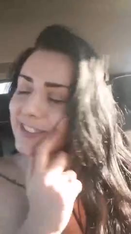 Casual Sunday Drive Leads To A Blowjob part 2