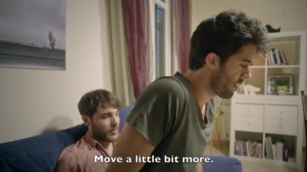 Gay Flicks 28