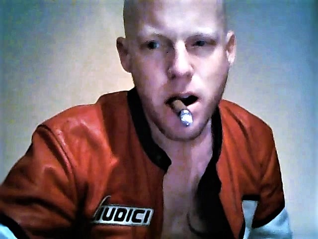 Man smoke archive - biker kink pigs - brit gar dom stoogie for web slave. 