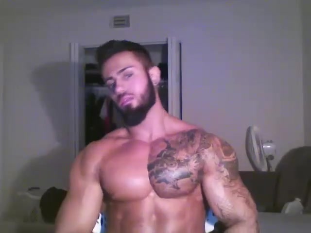muscle alpha