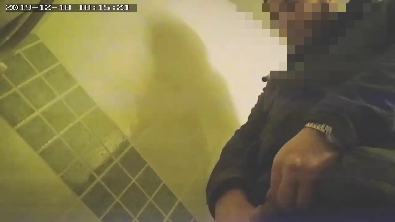 (ORIGINAL) Straight friends  pissing in the toilet 2