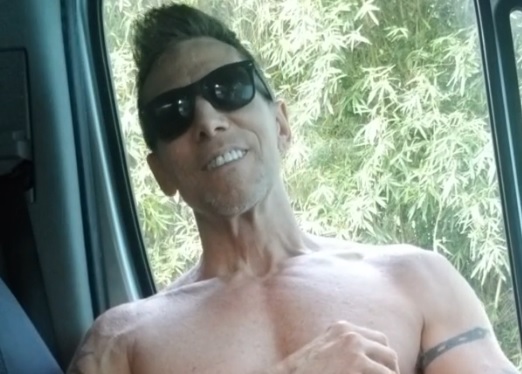 Bi married muscle dad wants you to suck his hard cock