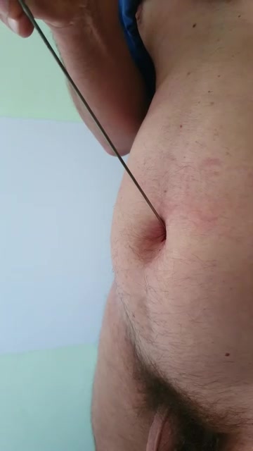 Navel - video 13
