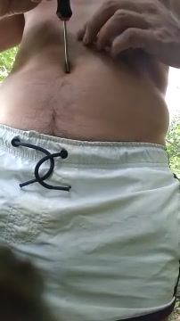 Navel - video 16