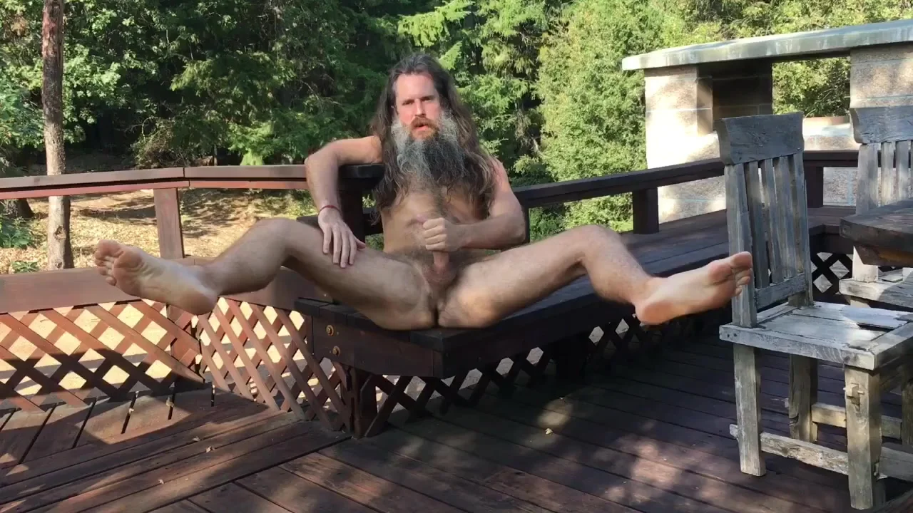 Hippies reddit naked America's Best