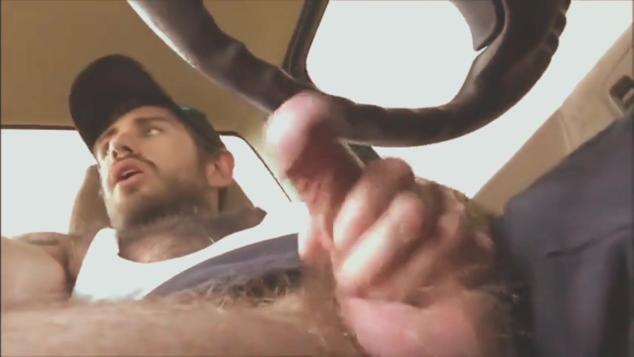 driving - video 2