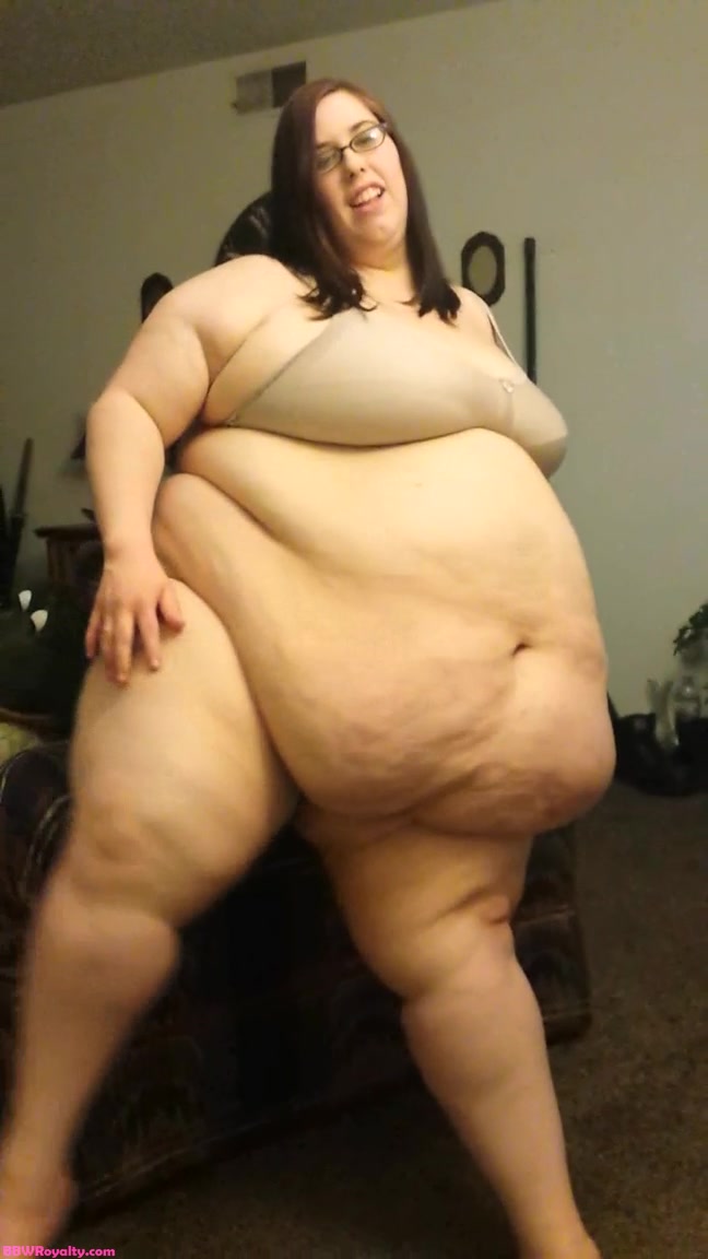 HBBW - Hanging Belly 5