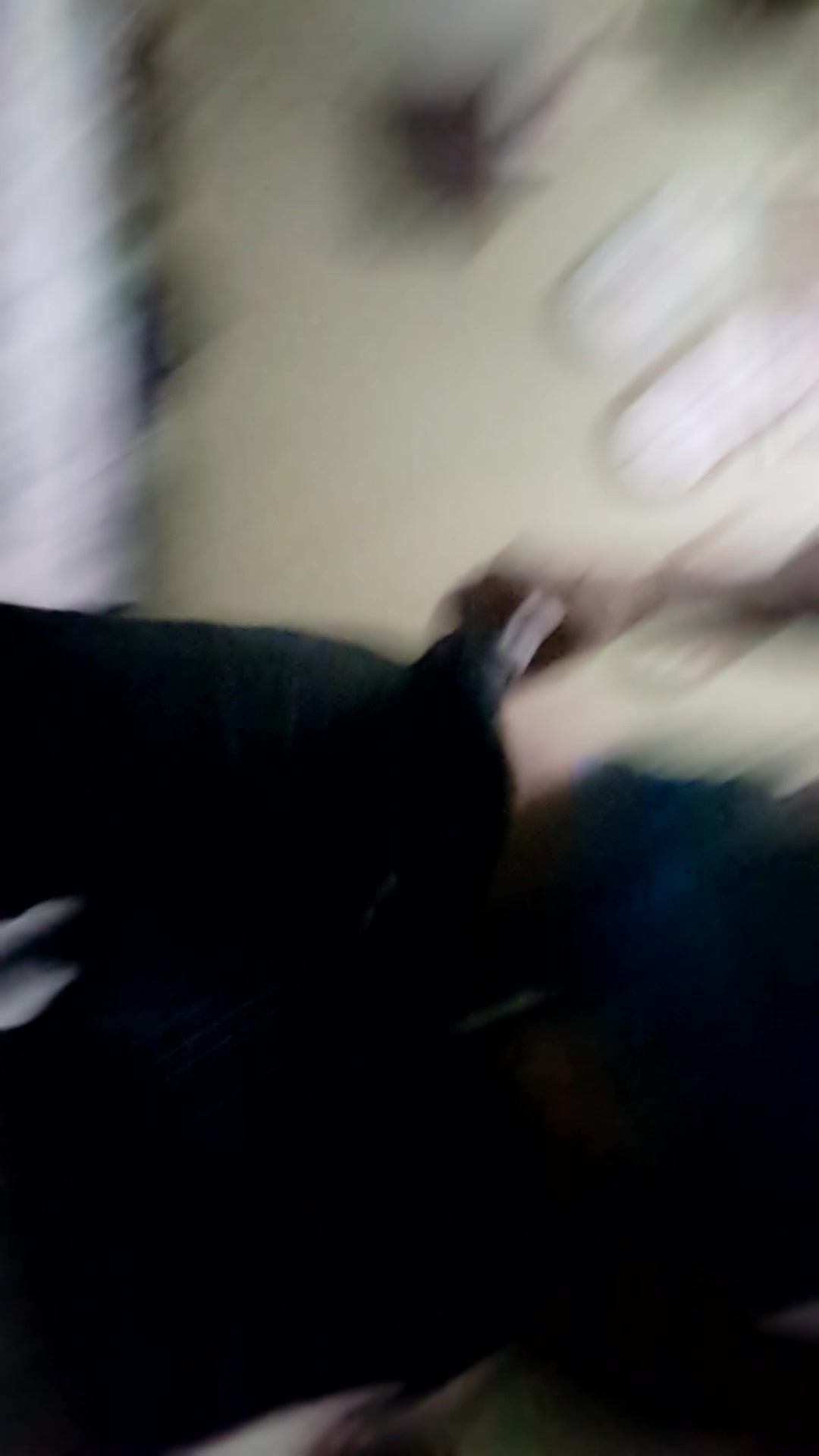 Hidden cam twink cleaning dick