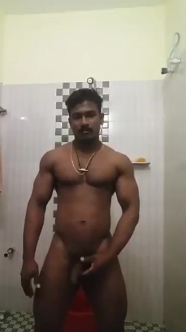 Masterpaction Sexvideos - Indian: Indian gym hunk masturbating - ThisVid.com