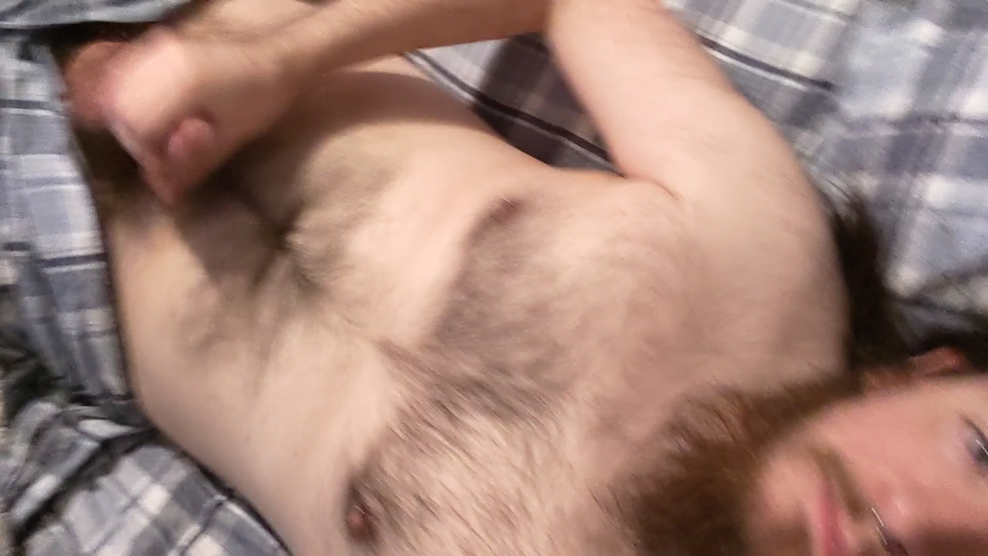 Nice after fuck cum