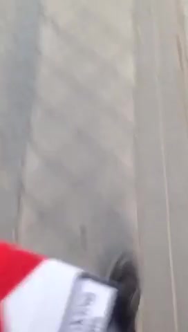 Smoking and littering