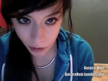 Armani Amara Porn - Amara Noir Farts - ThisVid.com