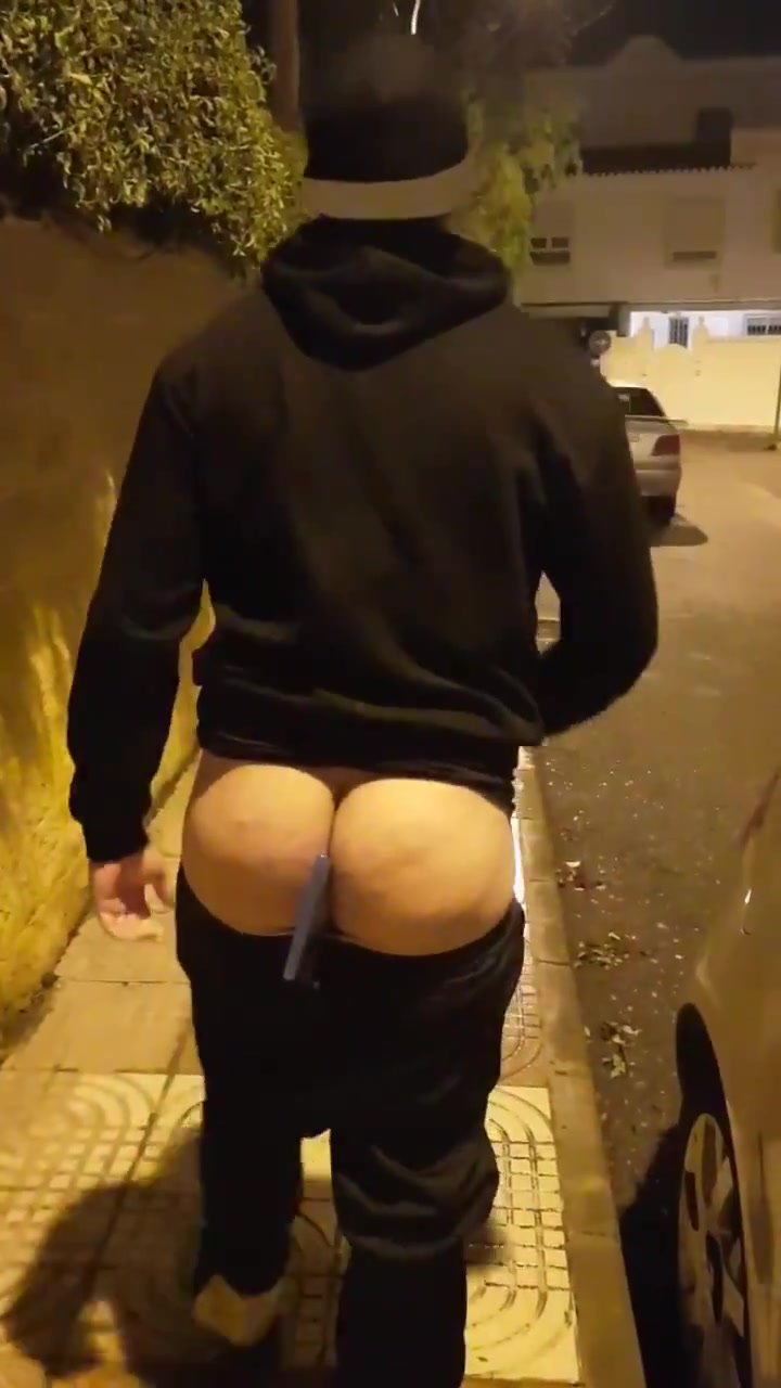 That's a thick ass, bro
