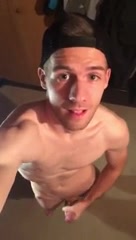 Slim lad