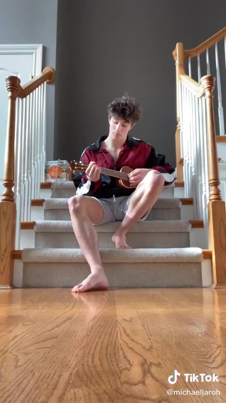 Cute Feet