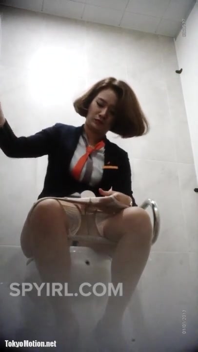 Asian toilet - video 12