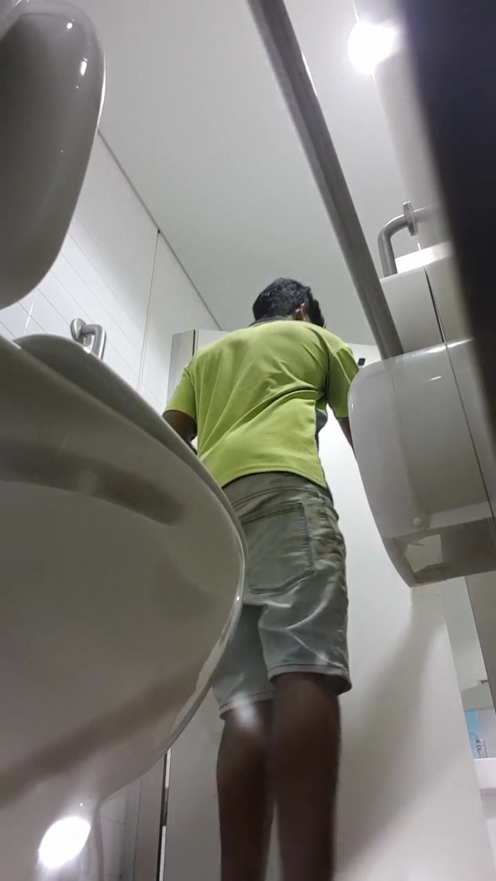 toilet bv 14B- Hot Indian Shitter
